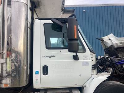 International DuraStar 4300 Front Door Assembly for a International Durastar (4300)