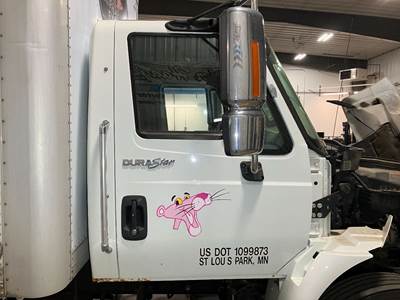 International DuraStar 4300 Front Door Assembly for a International Durastar (4300)