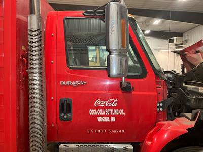 International DuraStar 4300 Front Door Assembly for a International Durastar (4300)