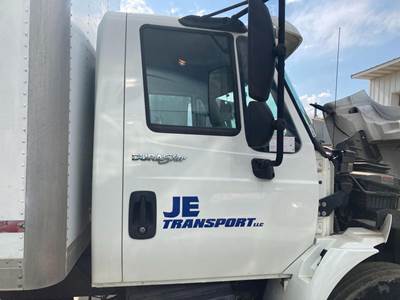 International DuraStar 4300 Front Door Assembly for a International Durastar (4300)