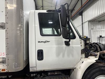 International DuraStar 4300 Front Door Assembly for a International Durastar (4300)