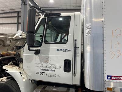 International DuraStar 4300 Front Door Assembly for a International Durastar (4300)