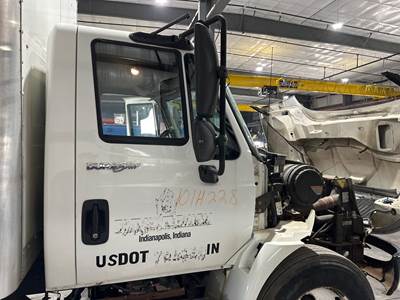 International DuraStar 4300 Front Door Assembly for a International Durastar (4300)