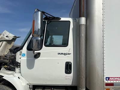 International DuraStar 4300 Front Door Assembly for a International Durastar (4300)