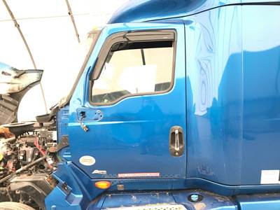 International LT Front Door Assembly