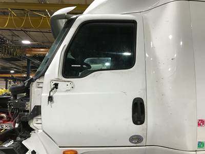 International LT Front Door Assembly