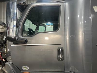 International LT Front Door Assembly
