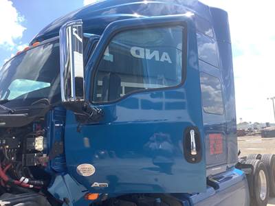 International LT Front Door Assembly