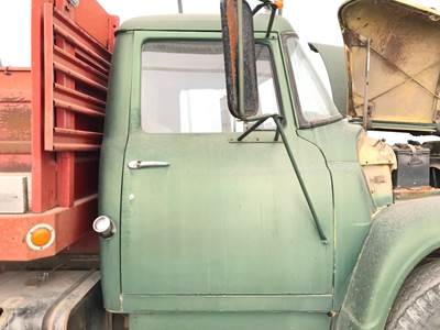 International Loadstar 1600 Front Door Assembly for a International 1600 Loadstar