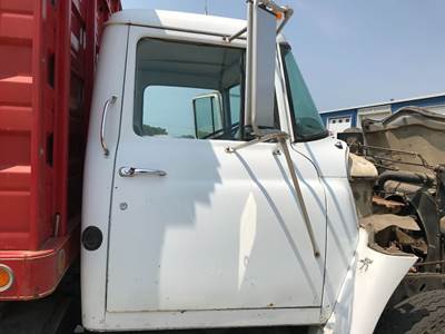 International Loadstar 1800 Front Door Assembly for a International 1800 Loadstar