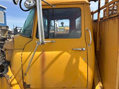 International Loadstar 1800 Front Door Assembly for a International 1800 Loadstar