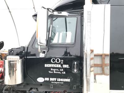 International LoneStar Front Door Assembly