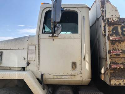 International Paystar 5000 Front Door Assembly for a International 5000 (Paystar)