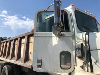 International Paystar 5000 Front Door Assembly for a International 5000 (Paystar)