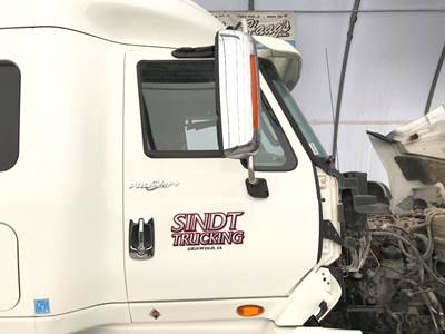 International ProStar Front Door Assembly