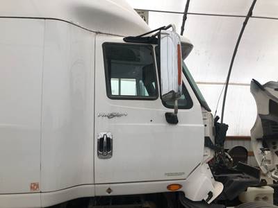 International ProStar Front Door Assembly
