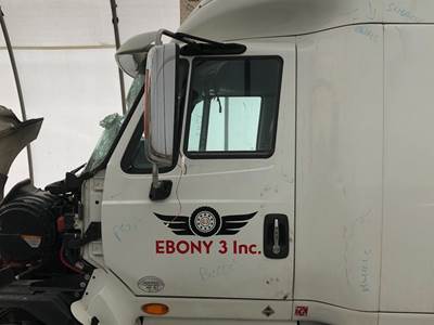 International ProStar Front Door Assembly