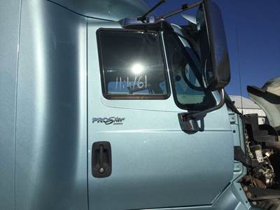 International ProStar Front Door Assembly