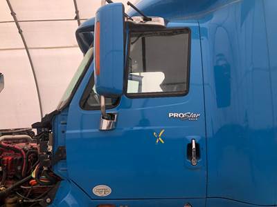 International ProStar Front Door Assembly
