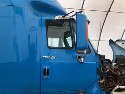 International ProStar Front Door Assembly