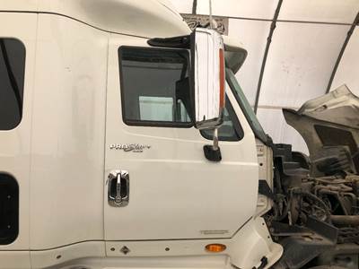 International ProStar Front Door Assembly