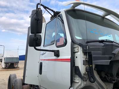 International ProStar Front Door Assembly