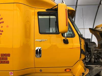 International ProStar Front Door Assembly