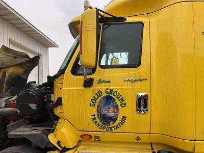 International ProStar Front Door Assembly