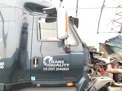 International ProStar Front Door Assembly