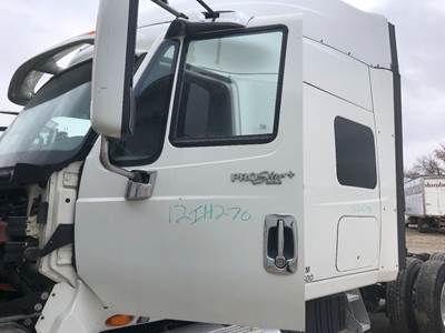 International ProStar Front Door Assembly