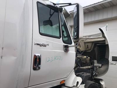 International ProStar Front Door Assembly