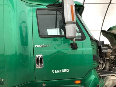 International ProStar Front Door Assembly