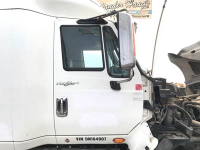 International ProStar Front Door Assembly