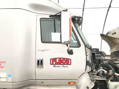 International ProStar Front Door Assembly