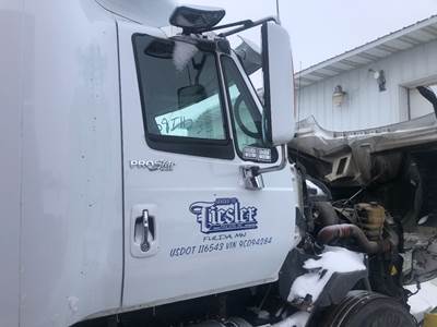 International ProStar Front Door Assembly