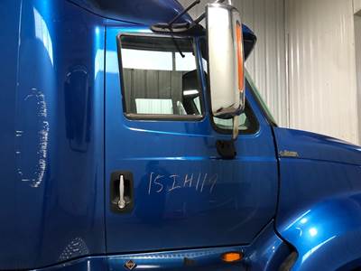 International ProStar Front Door Assembly