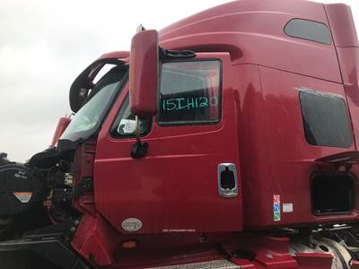 International ProStar Front Door Assembly