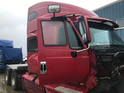 International ProStar Front Door Assembly