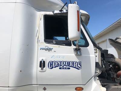 International ProStar Front Door Assembly