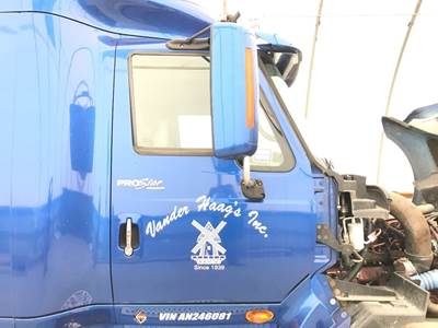 International ProStar Front Door Assembly