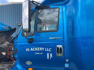 International ProStar Front Door Assembly