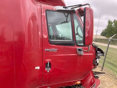 International ProStar Front Door Assembly