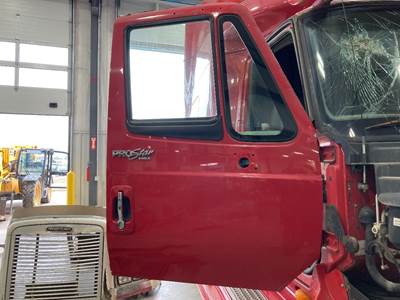 International ProStar Front Door Assembly