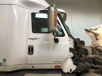 International ProStar Front Door Assembly