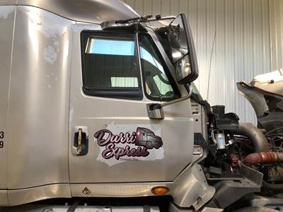 International ProStar Front Door Assembly