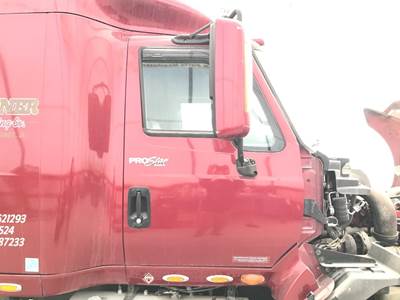 International ProStar Front Door Assembly