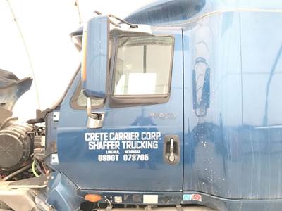 International ProStar Front Door Assembly