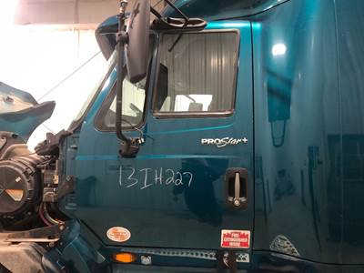 International ProStar Front Door Assembly