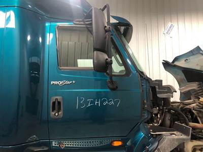 International ProStar Front Door Assembly