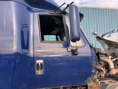 International ProStar Front Door Assembly